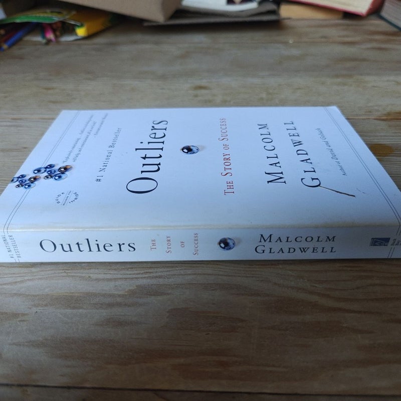 Outliers