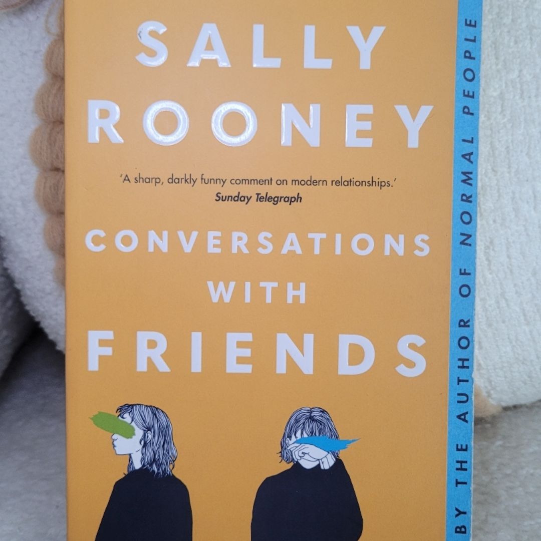 Conversations with Friends