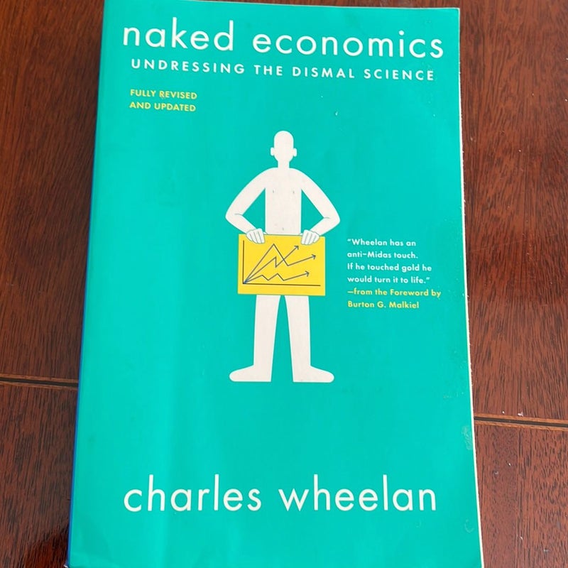 Naked Economics