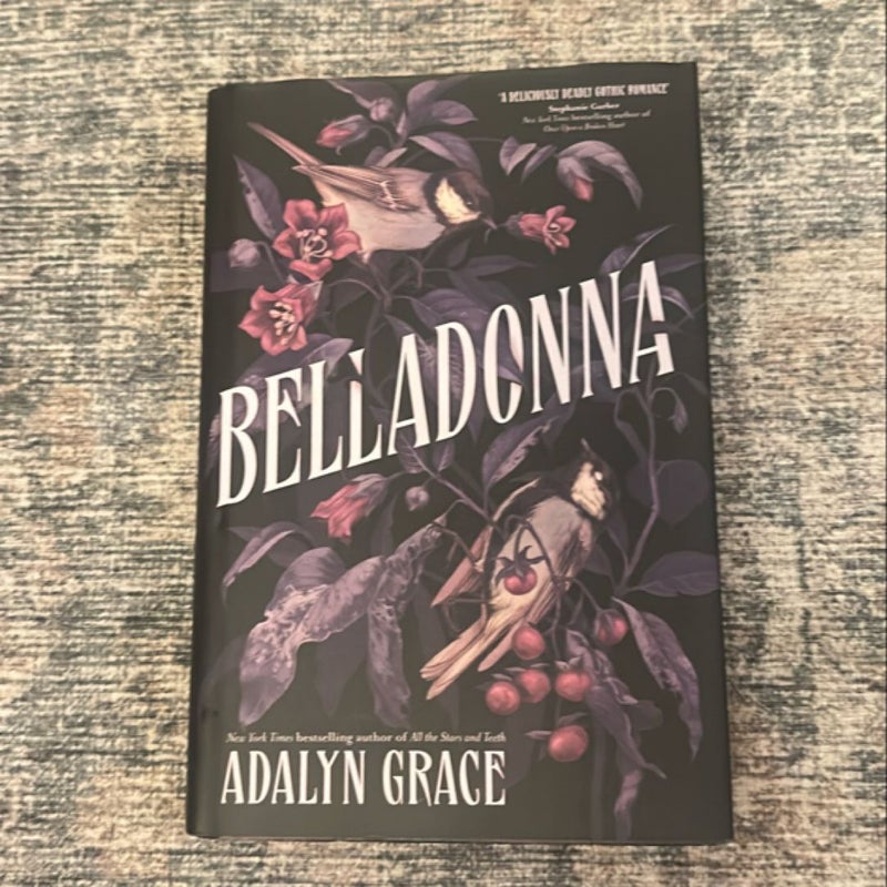 Belladona