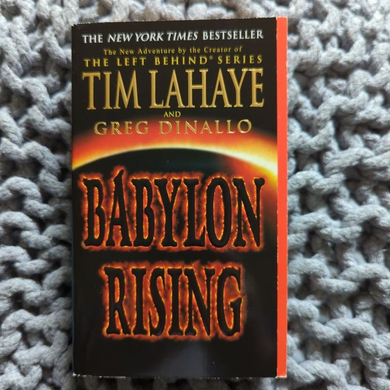 Babylon Rising