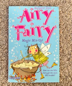 Airy Fairy