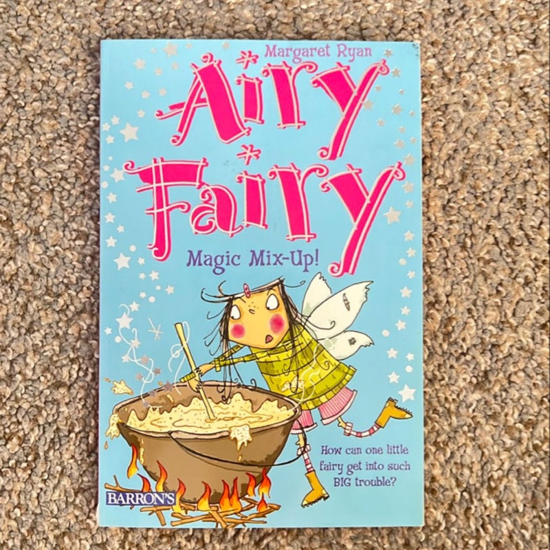 Airy Fairy