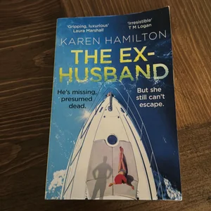 The Ex-Husband