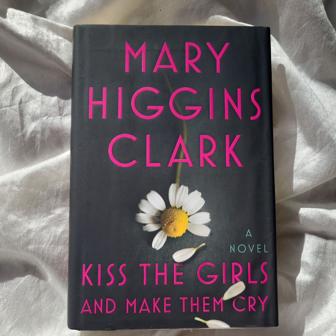 Kiss the Girls and Make Them Cry