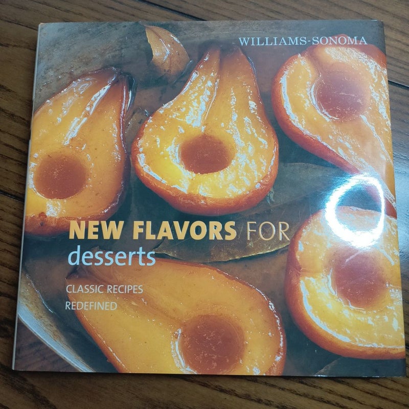 Desserts