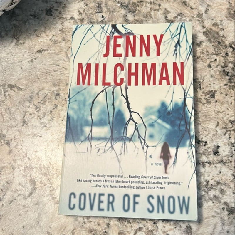 Cover of Snow