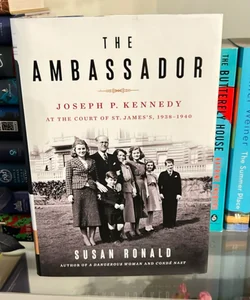 The Ambassador