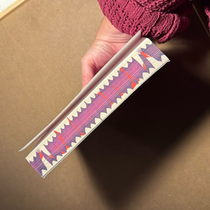 How to Survive a Horror Story