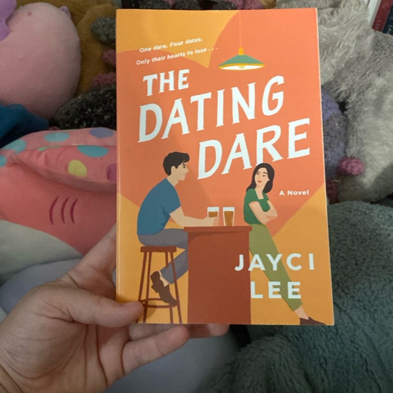 The Dating Dare