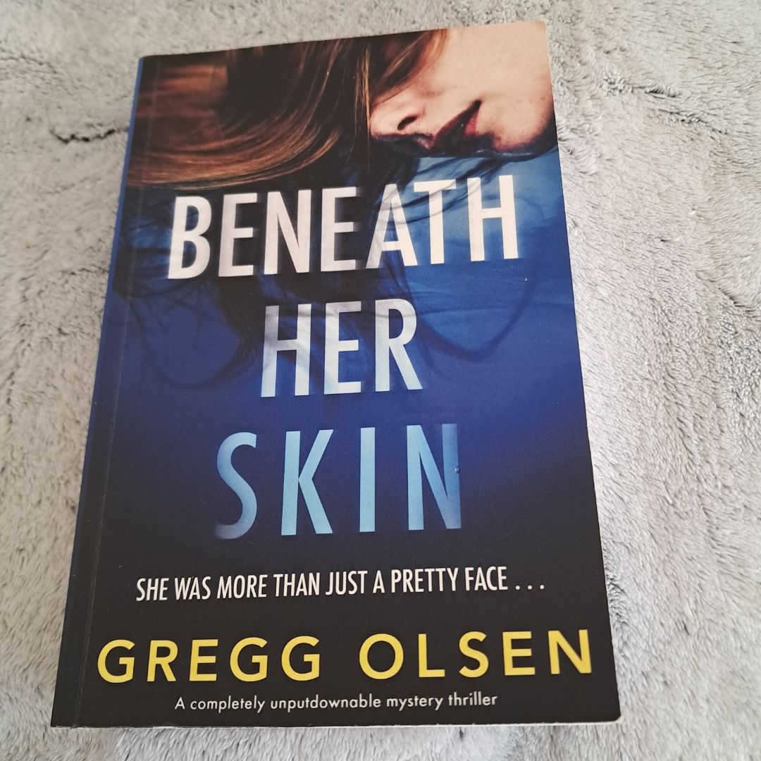 Beneath Her Skin