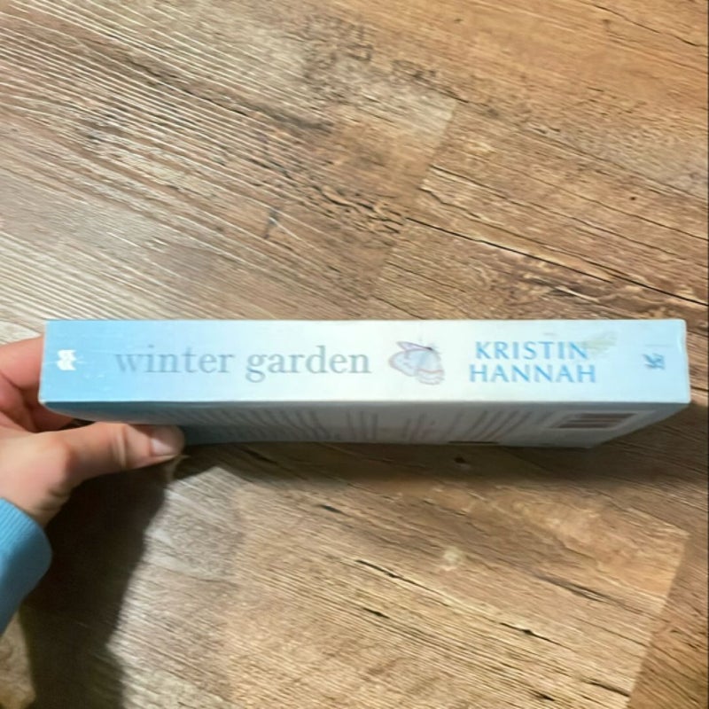 Winter Garden