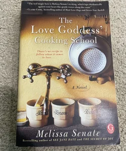 The Love Goddess' Cooking School