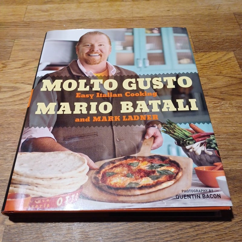 Molto Gusto
