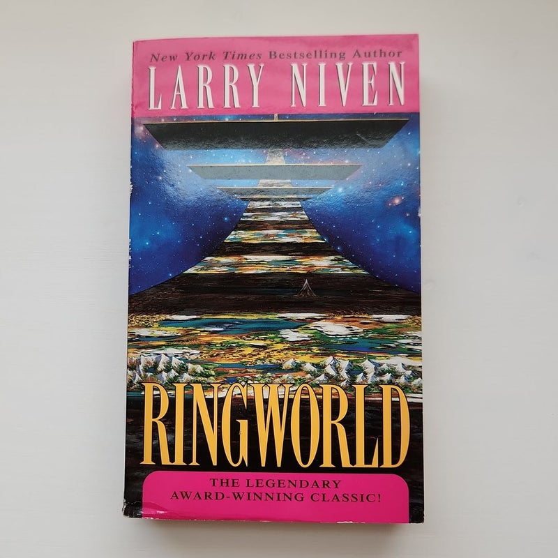 Ringworld