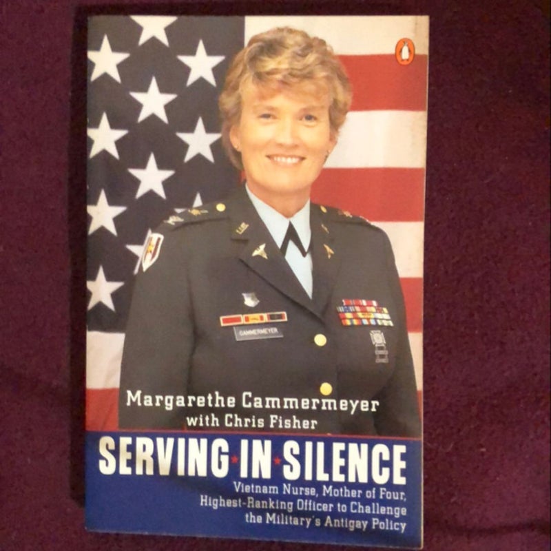 Serving in Silence