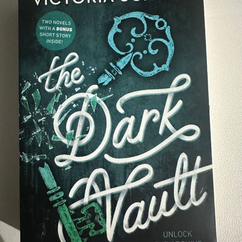 The Dark Vault