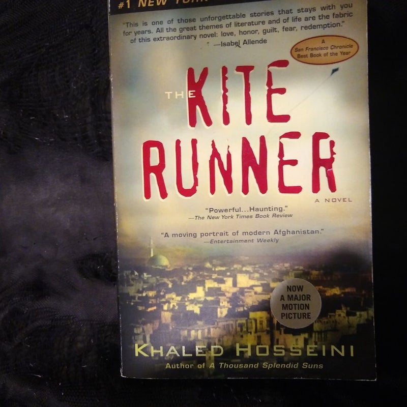 The Kite Runner