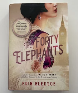 The Forty Elephants