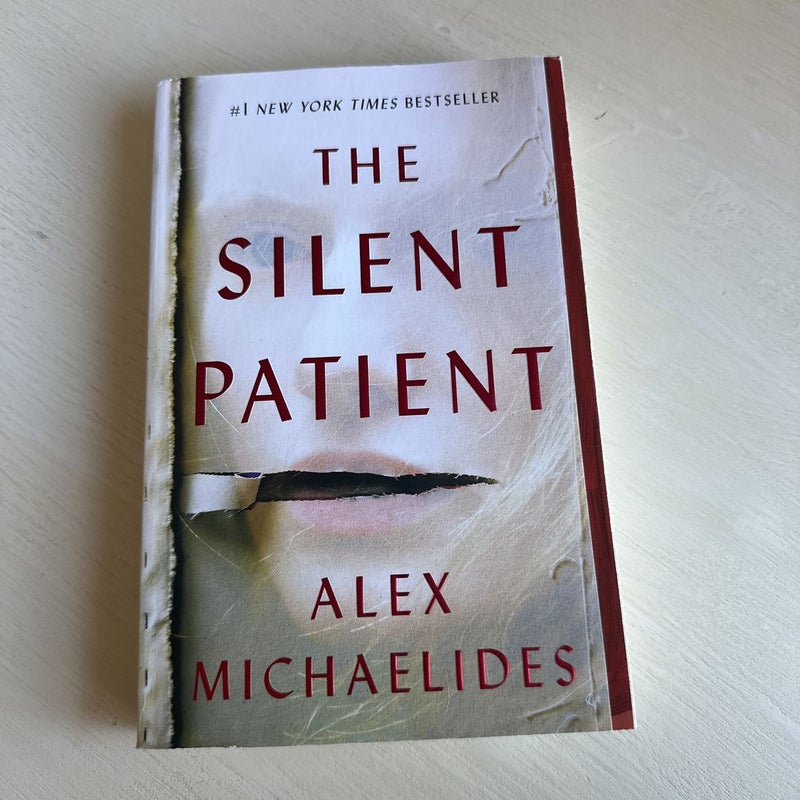 The Silent Patient