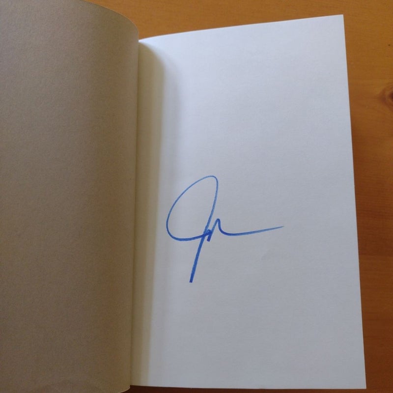 Turtles All the Way down (Signed Edition)