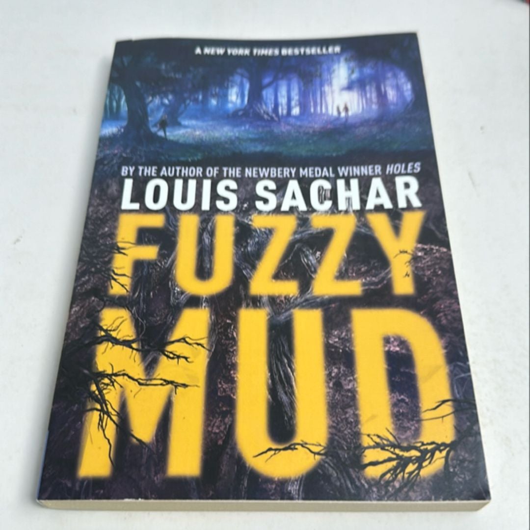 Fuzzy Mud