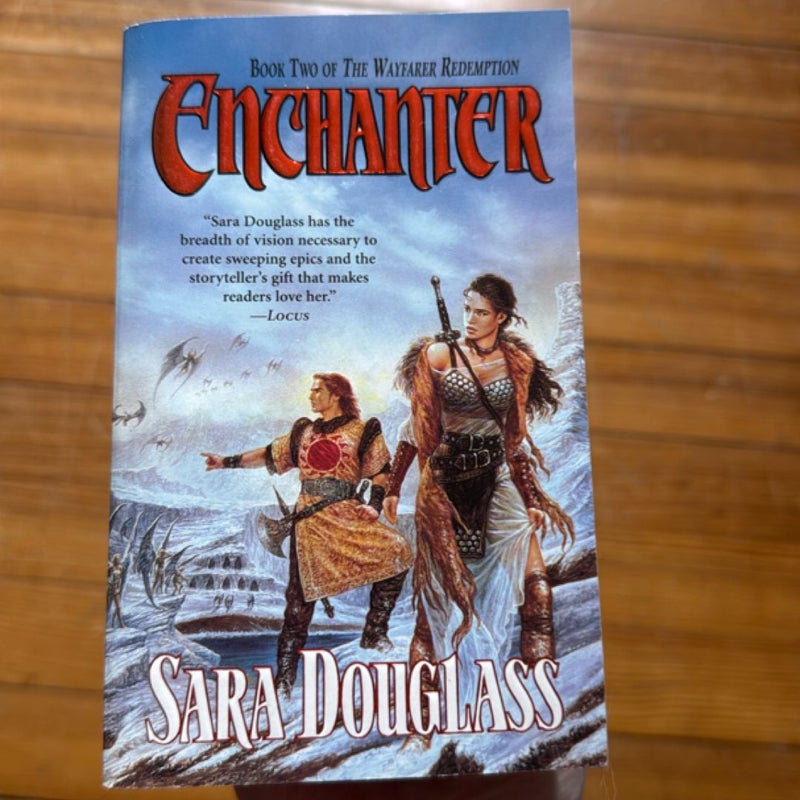 Enchanter