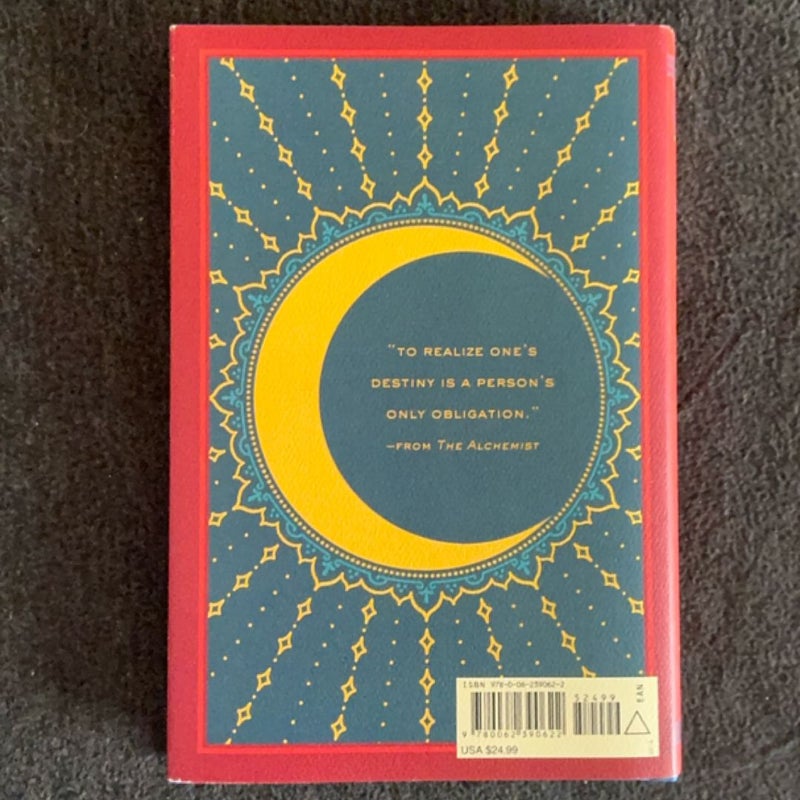 The Alchemist