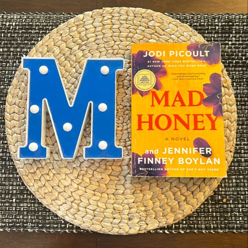 Mad Honey