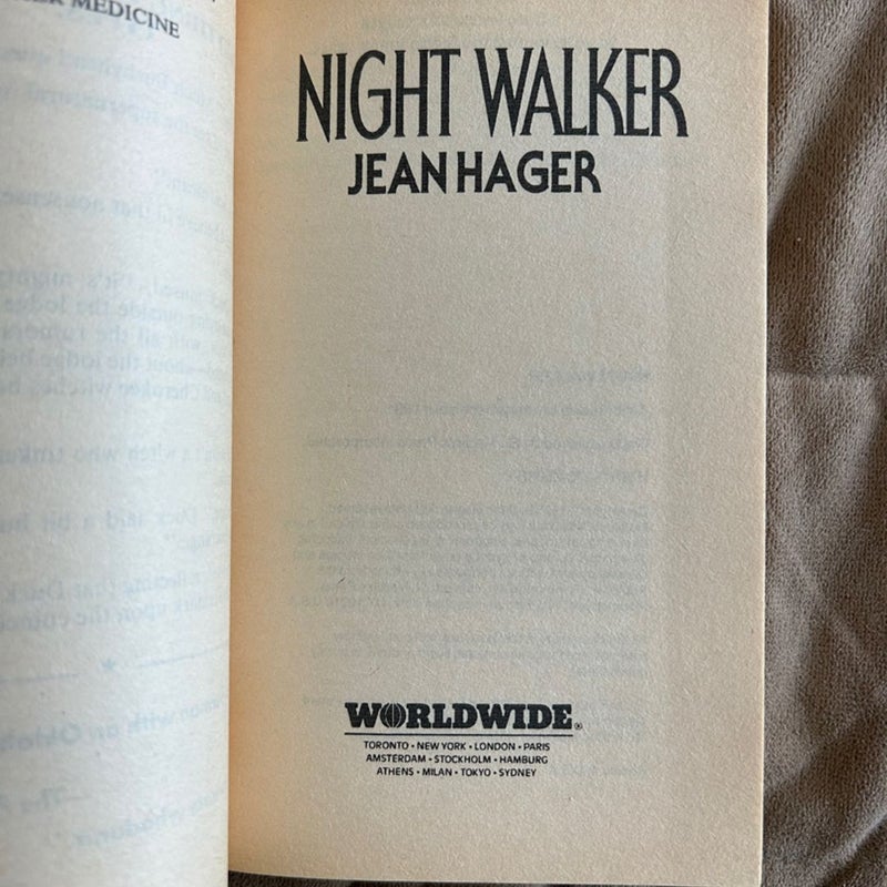 Night Walker