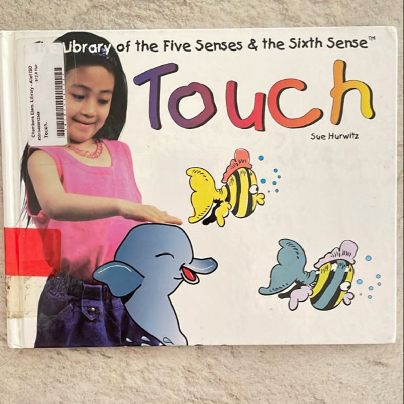 Touch