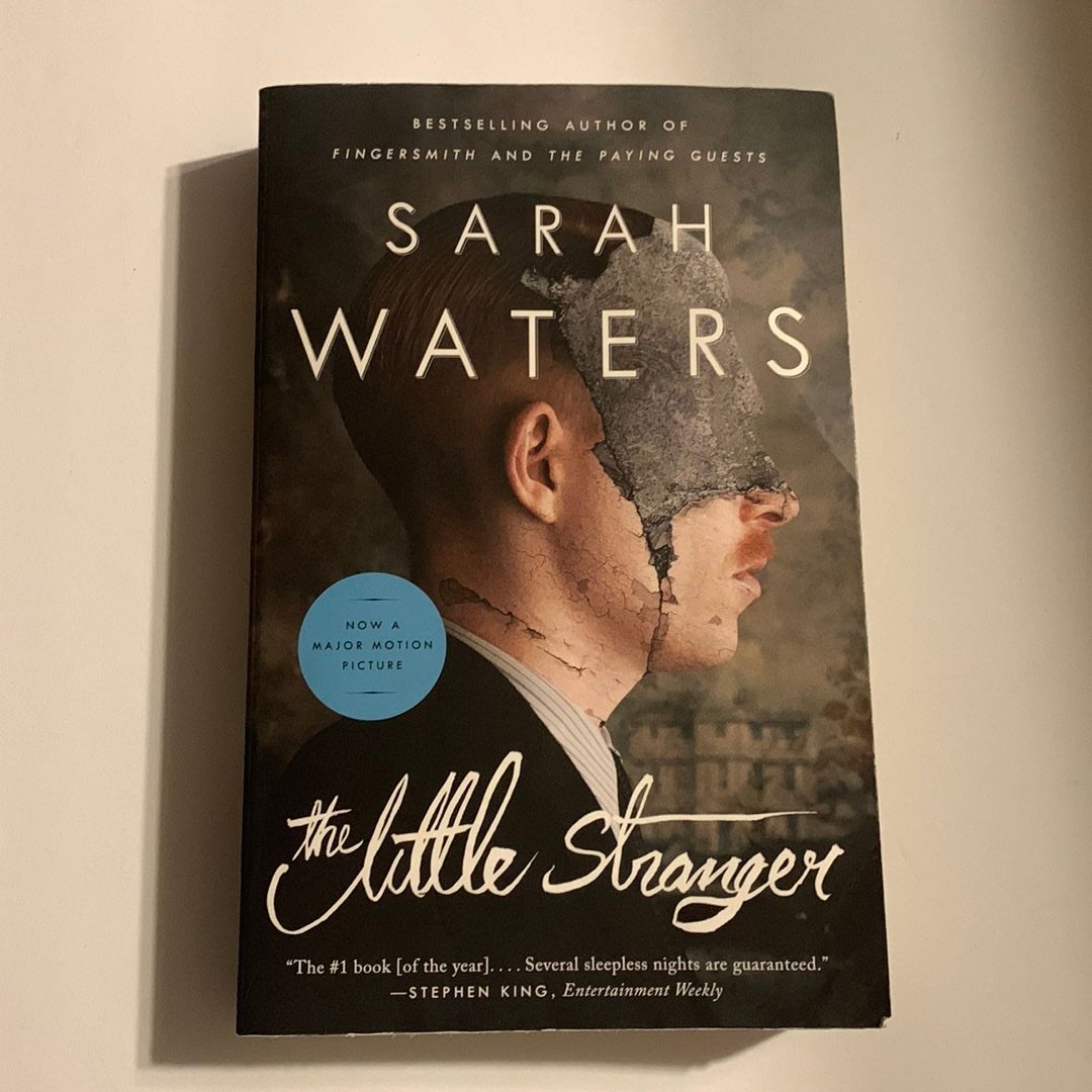 The Little Stranger (Movie Tie-In)