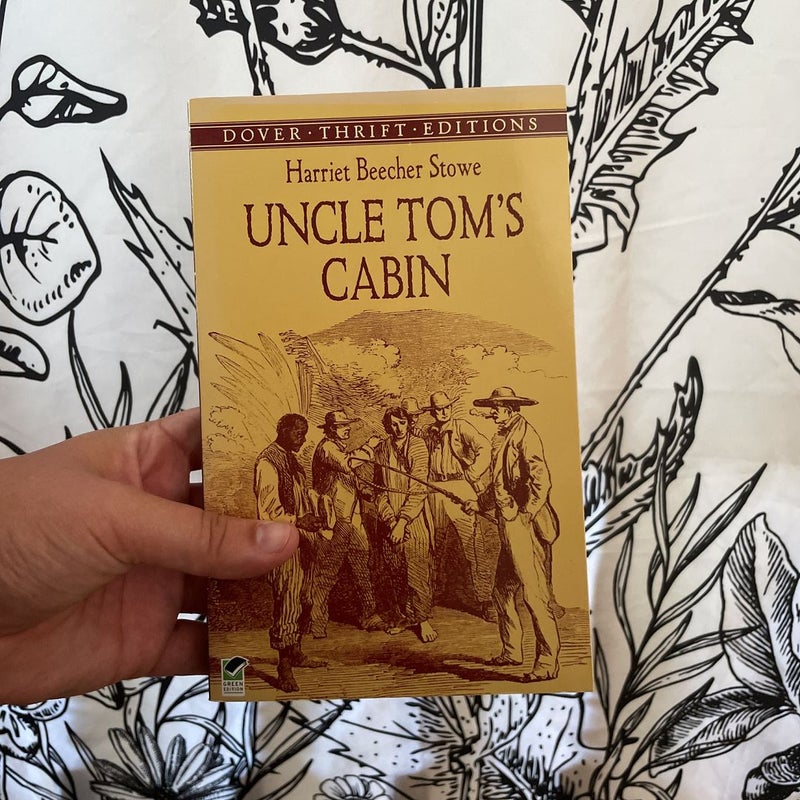 Uncle Tom's Cabin