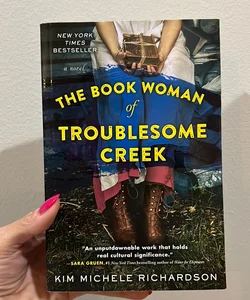 The Book Woman of Troublesome Creek