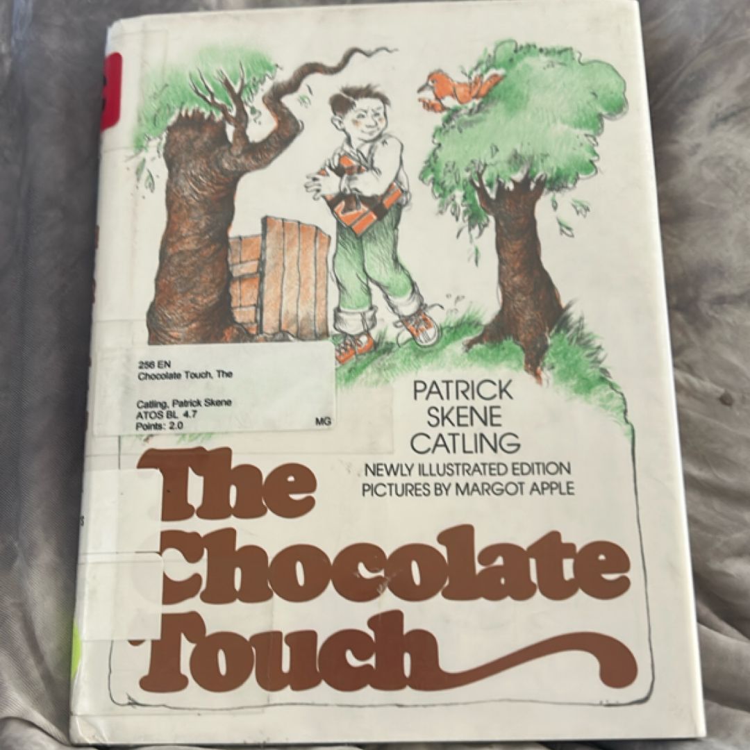 The Chocolate Touch