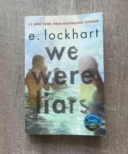 We Were Liars