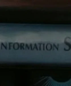 Information system management 