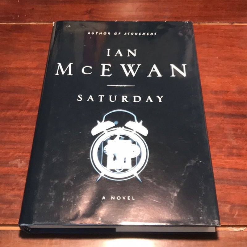 First edition /1st * Saturday