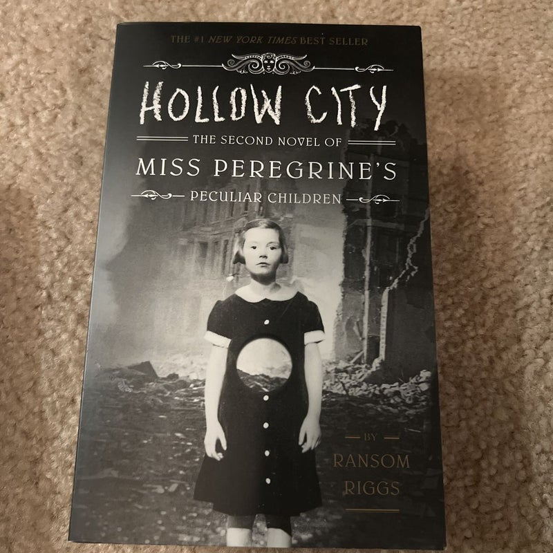 Hollow City