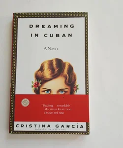 Dreaming in Cuban