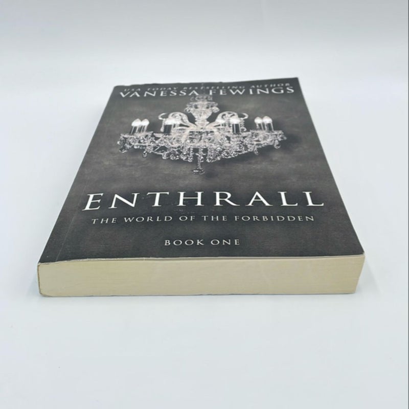 Enthrall