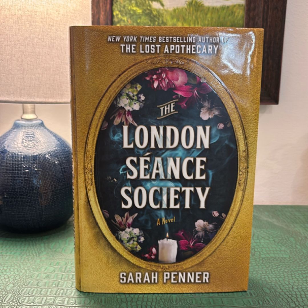 The London Séance Society