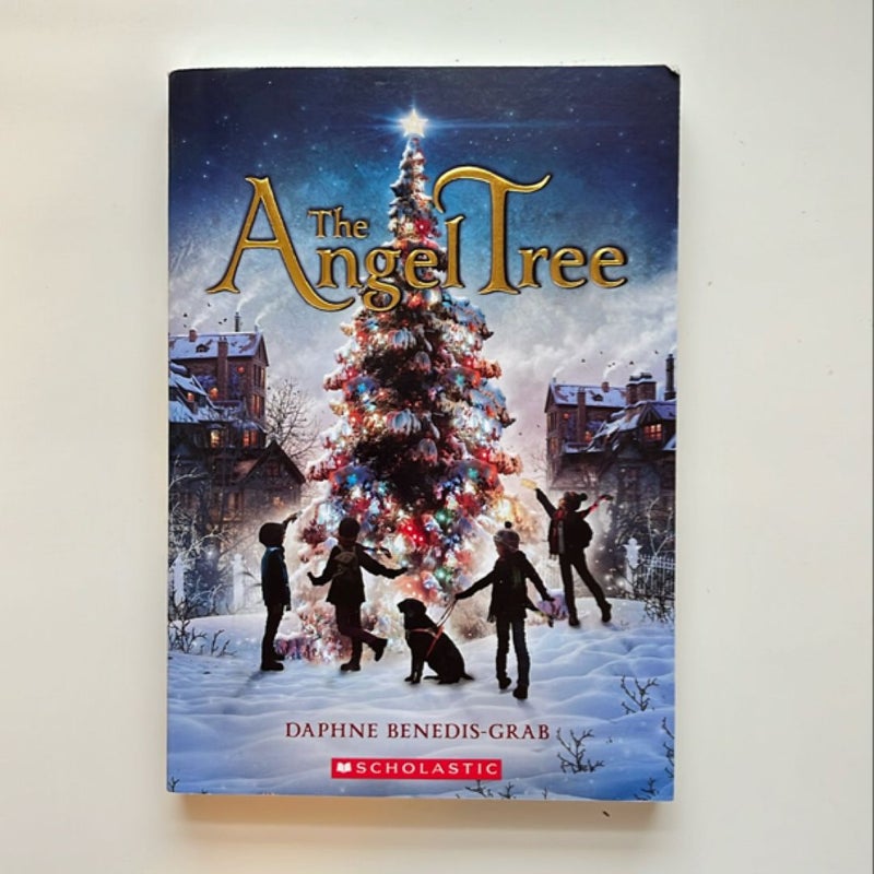 The Angel Tree