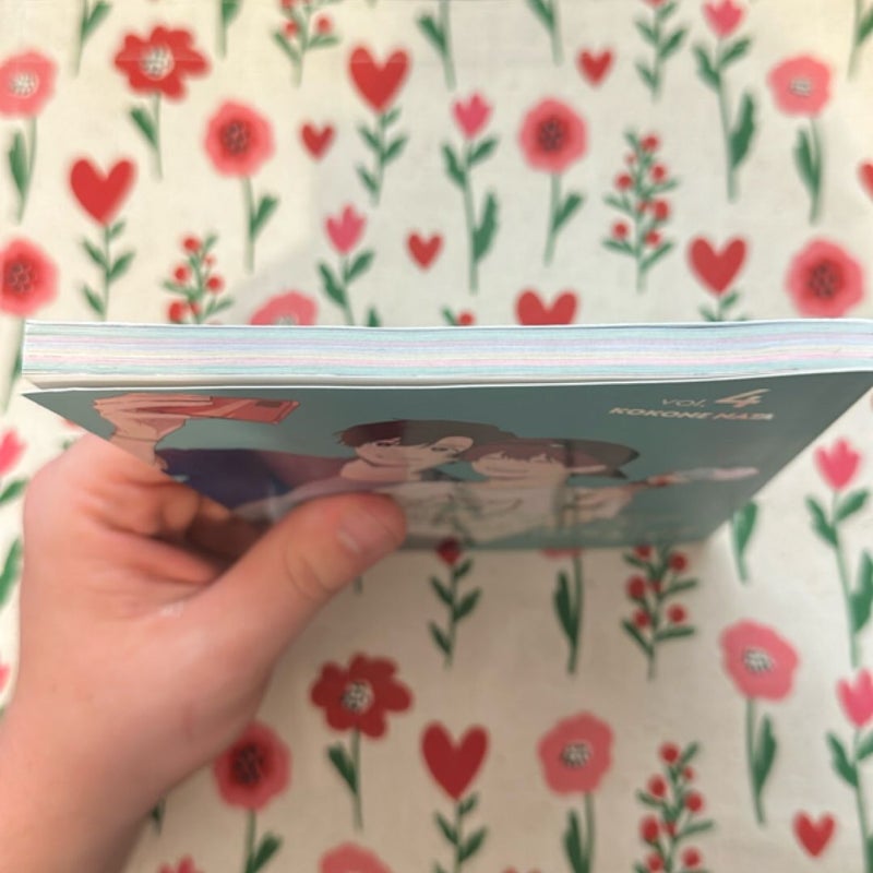 Play It Cool, Guys, Vol. 4