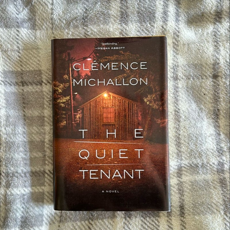 The Quiet Tenant