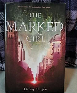 The Marked Girl