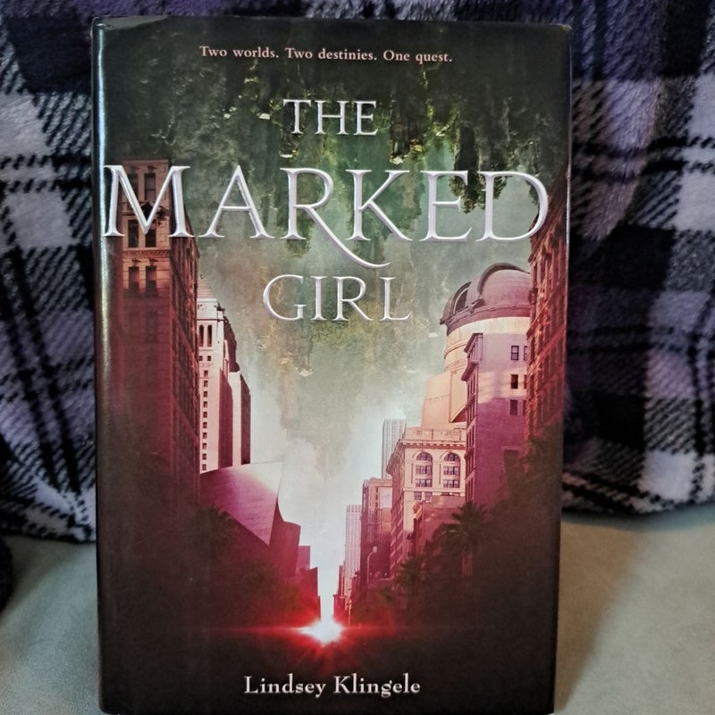 The Marked Girl