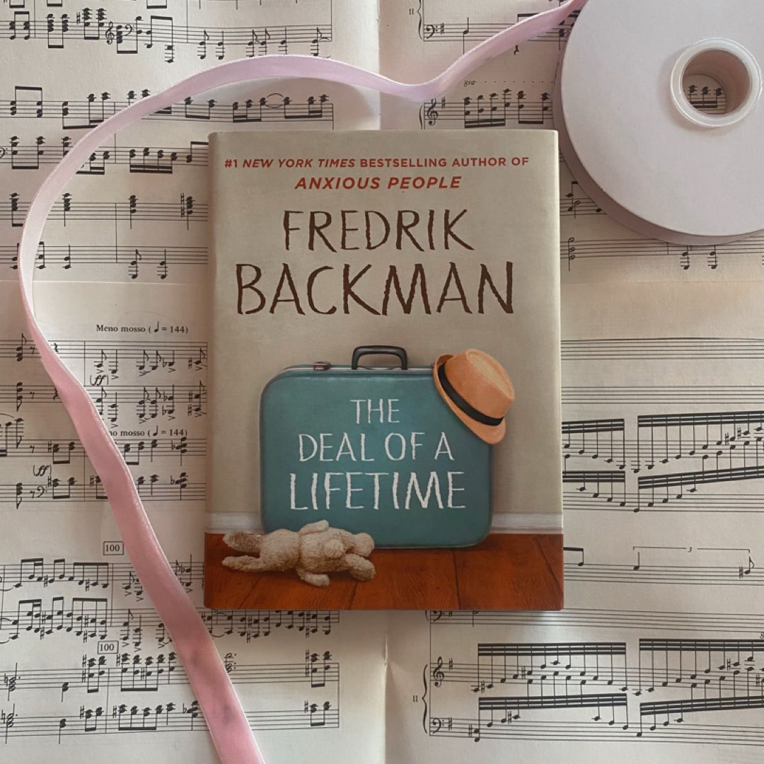 The Deal of a Lifetime