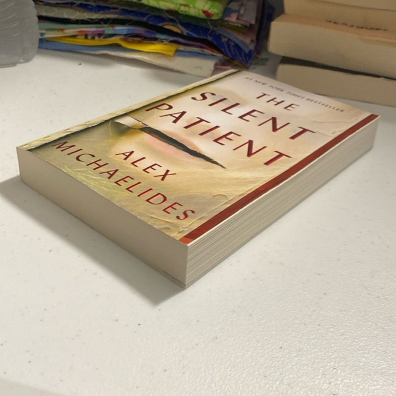The Silent Patient