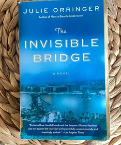 The Invisible Bridge